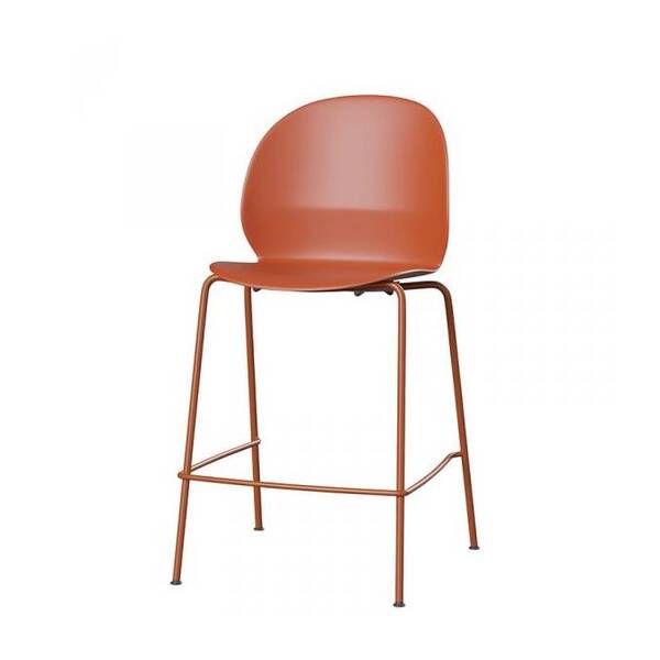 Стілець барний Fritz Hansen N02™ RECYCLE