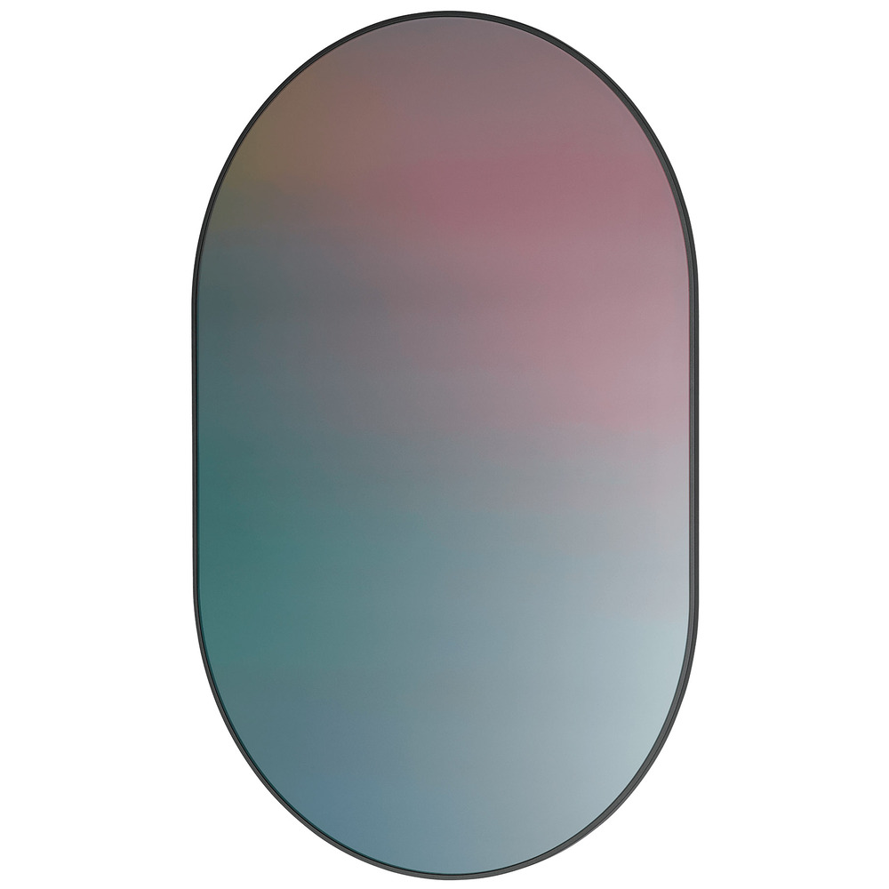 Fritz Hansen Mirror Oval. Изображение 1