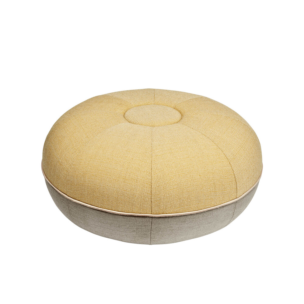 Пуф Fritz Hansen маленький . Изображение 1