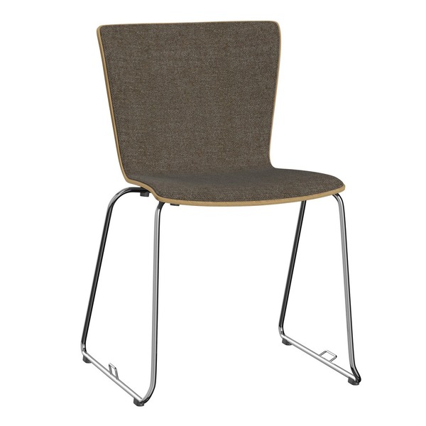 Стілець Fritz Hansen VICO DUO™ VM115