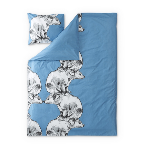 Набір постільної білизни Finlayson KIRSU. Изображение 1