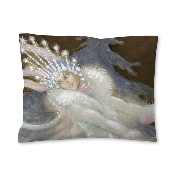 Наволочка Finlayson LUMIKUNINGATAR