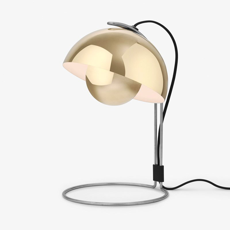 Настільний світильник &tradition Flowerpot VP4. Изображение 1