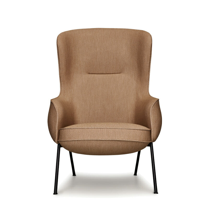 Крісло Fogia Mame. Изображение 1