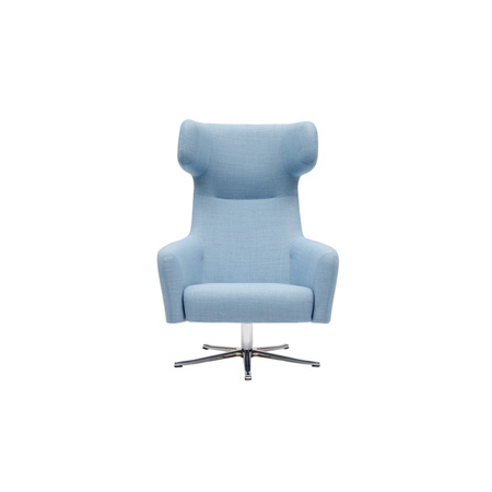 Крісло Soft Line HAVANA SWIVEL. Изображение 1