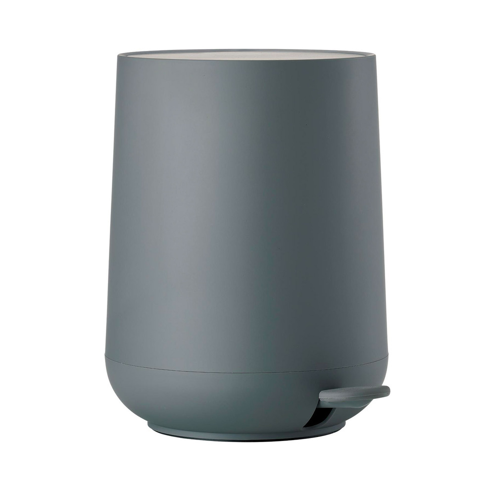 Відро для сміття Zone 330131  bin  Nova, grey  5L. Изображение 1