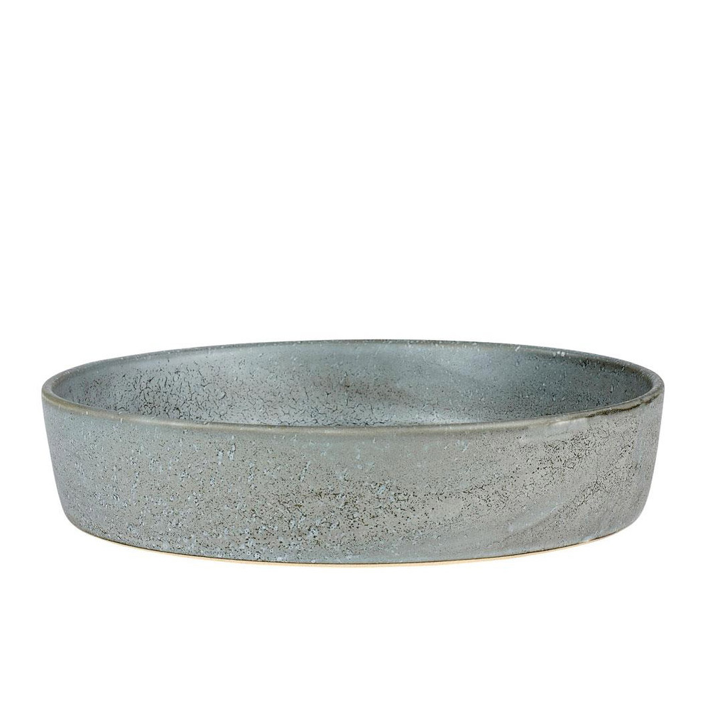 Блюдо Bitz 821101 multi dish 28 cm grey. Изображение 1