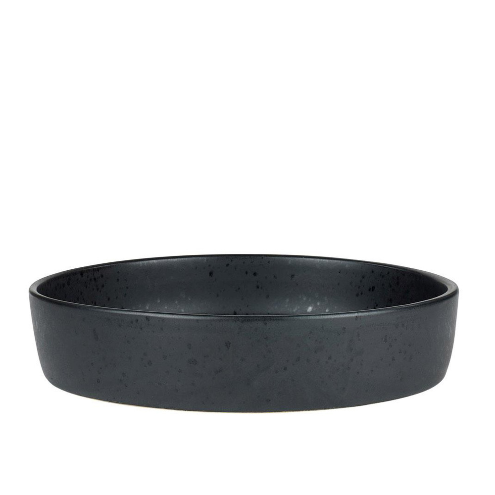 Блюдо Bitz 821161 multi dish 28 cm black. Изображение 1