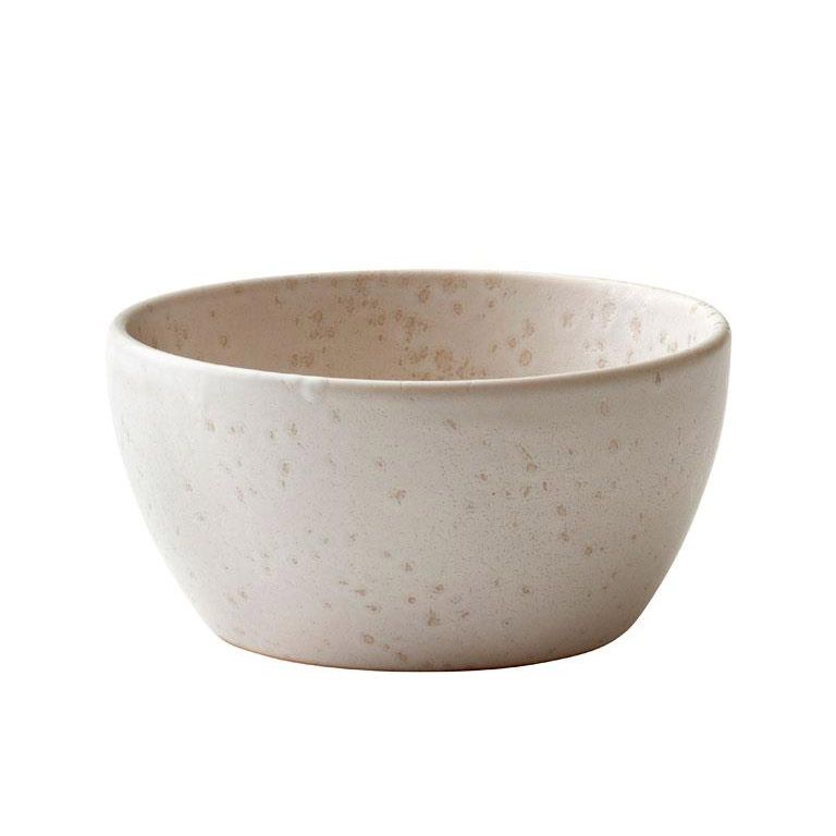 Миска Bitz 11170 bowl 12 cm matte cream . Изображение 1