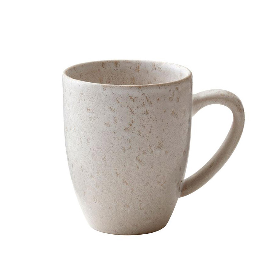 Чашка Bitz 11173 300 ml matte cream. Изображение 1