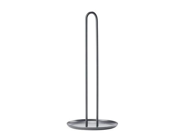 Підставка тримач для паперових рушників Zone 330465 cool grey 