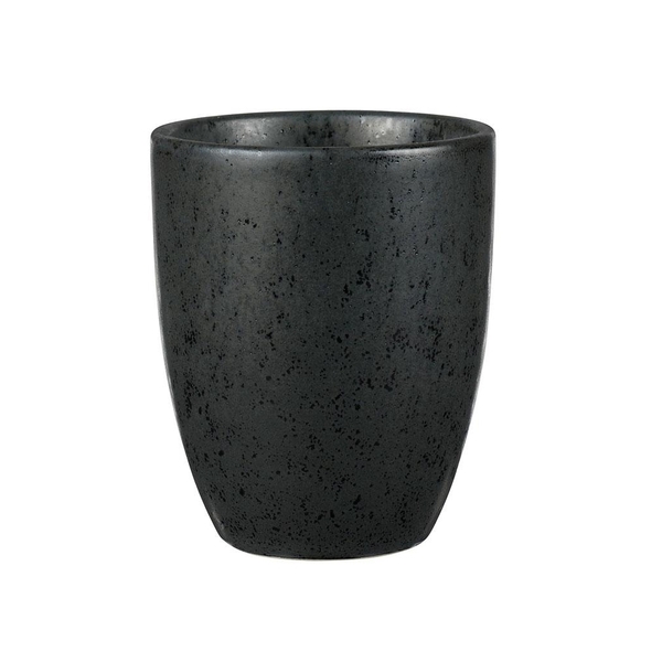 Чашка Bitz 821080 Mug 30 cl black