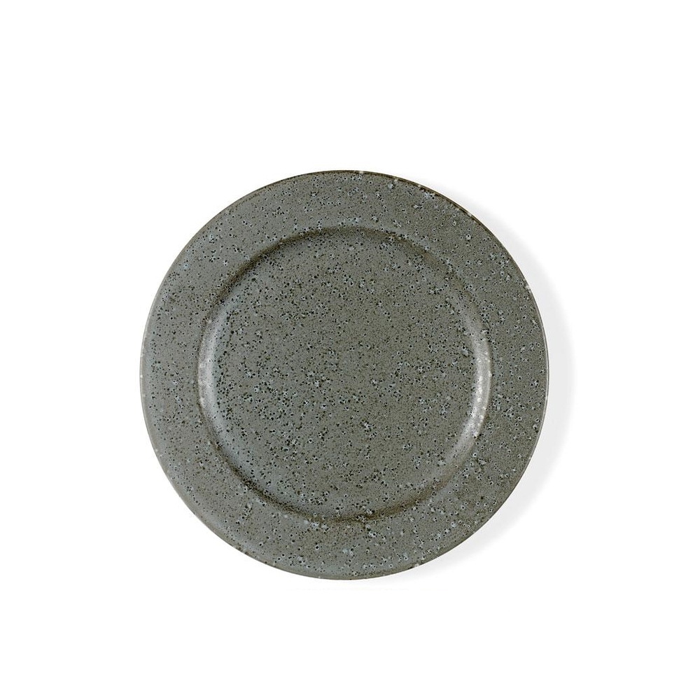 Десертна тарілка bitz 821068 22 cm grey. Изображение 1