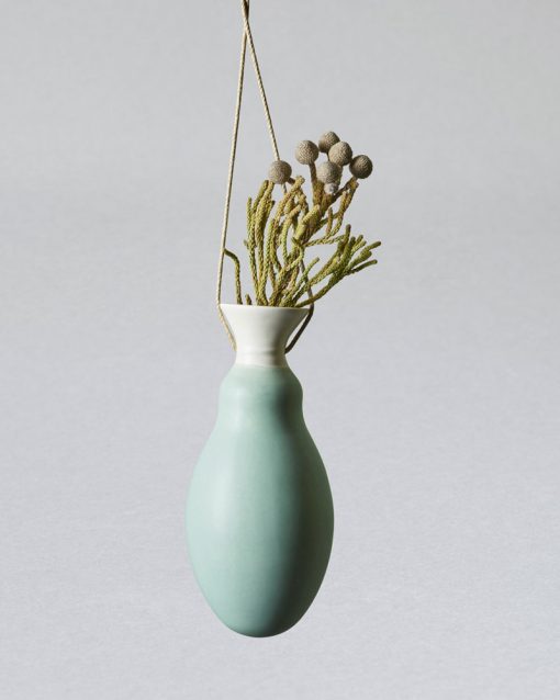 Ваза Ment Paerevase Liten Duggbla. Изображение 1