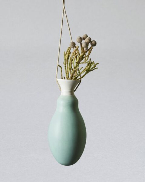 Ваза Ment Paerevase Liten Duggbla