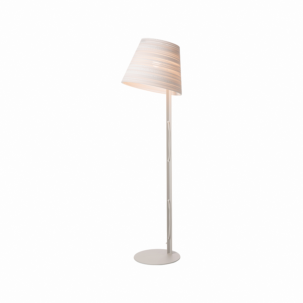 Graypants Tilt Floor Lamp. Изображение 1