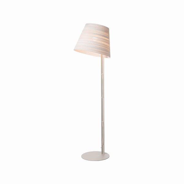 Graypants Tilt Floor Lamp