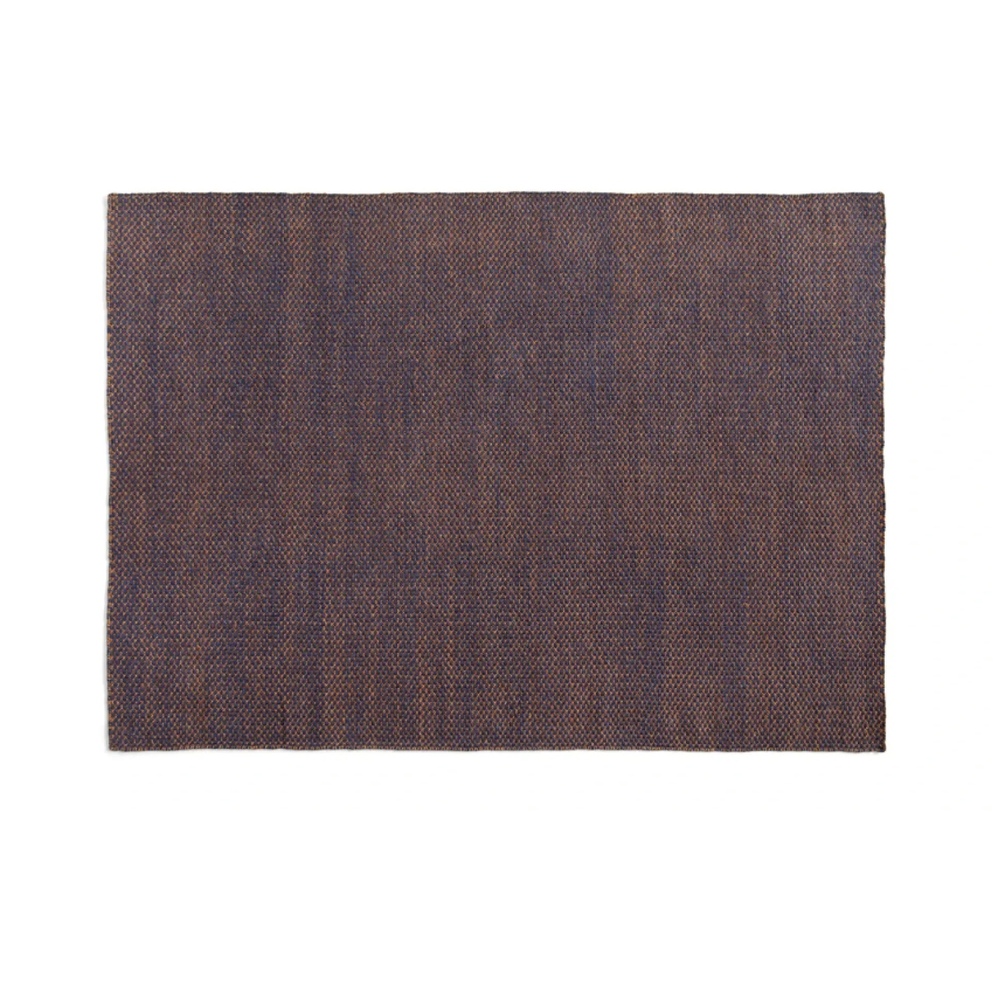 Килим Moiré Kelim - Plum. Изображение 1