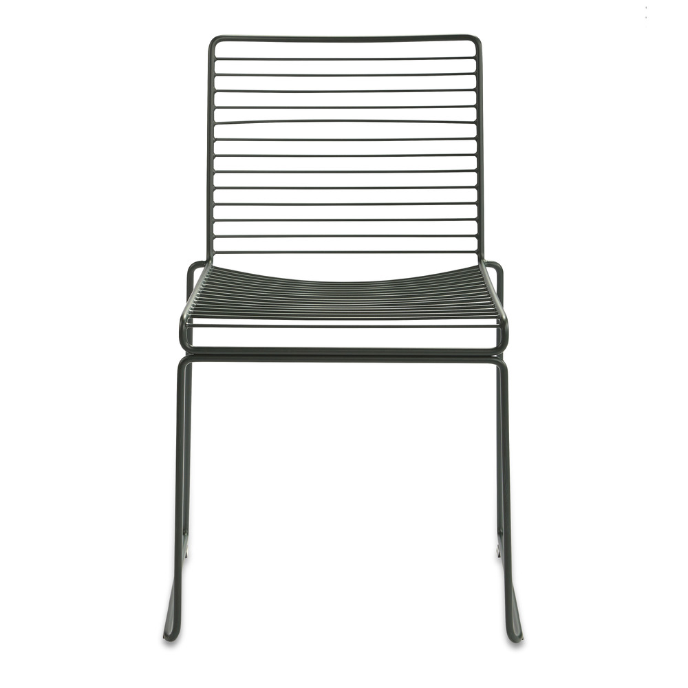 Стілець HAY HEE DINING CHAIR. Изображение 1