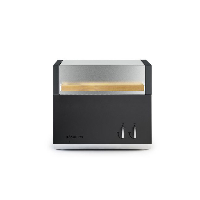 Roshults MODULE BBQ GRILL GAS X1. Изображение 1