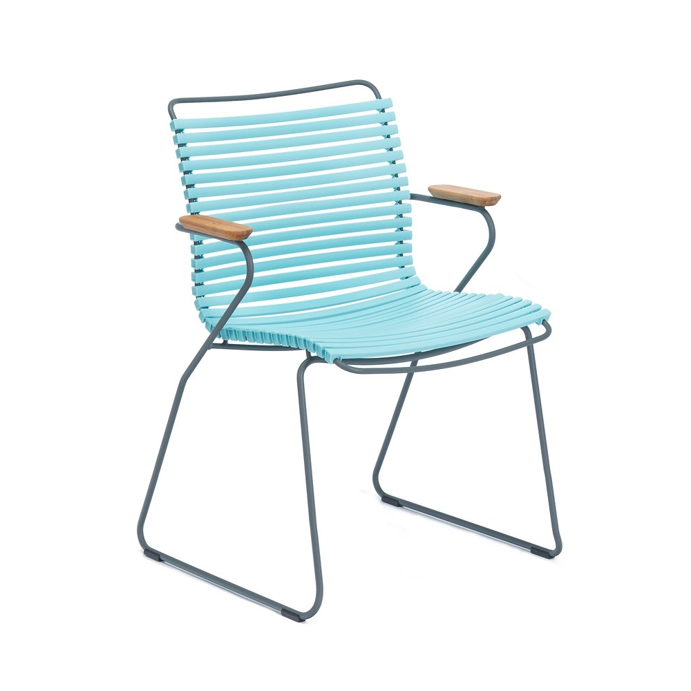 Стілець HOUE Click Blue . Изображение 1