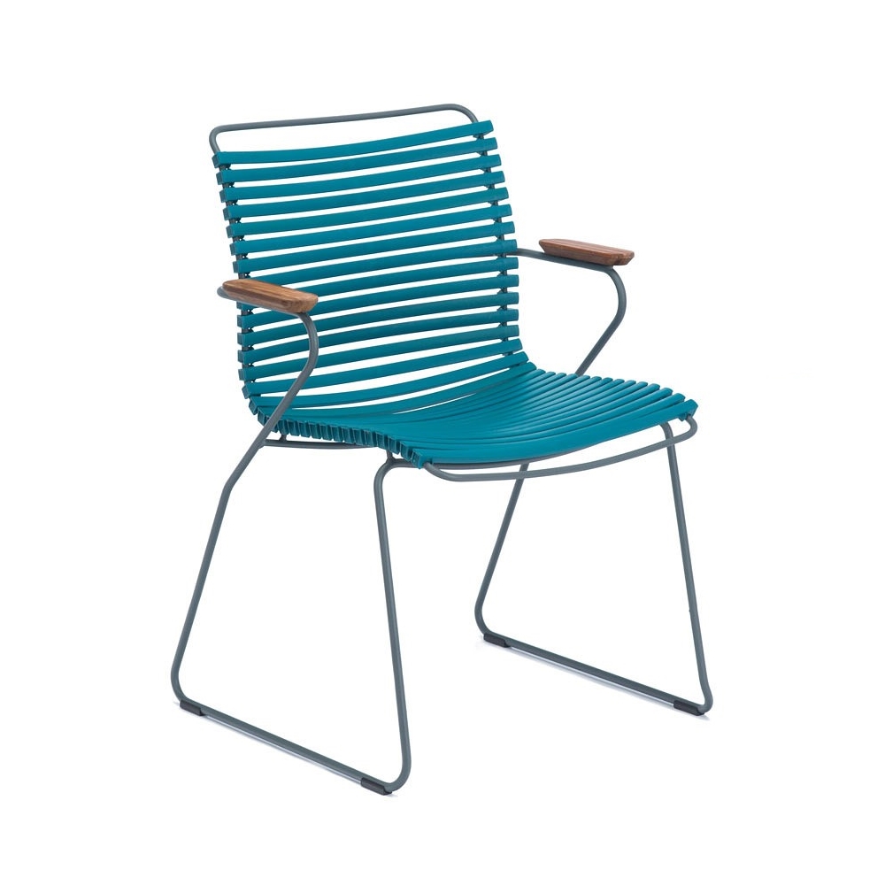 Стілець HOUE Click Petrol . Изображение 1