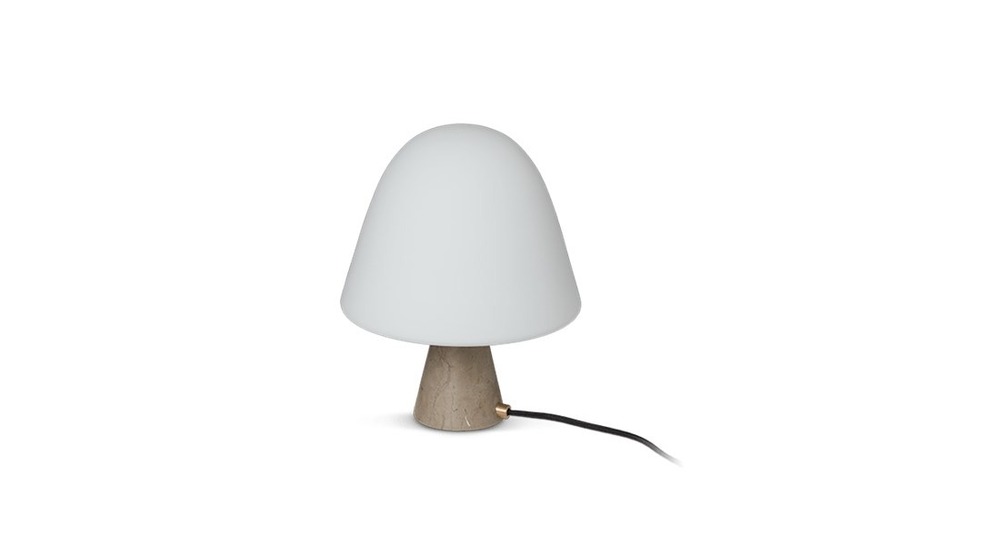 Настільна лампа Fredericia Meadow Lamp. Изображение 1