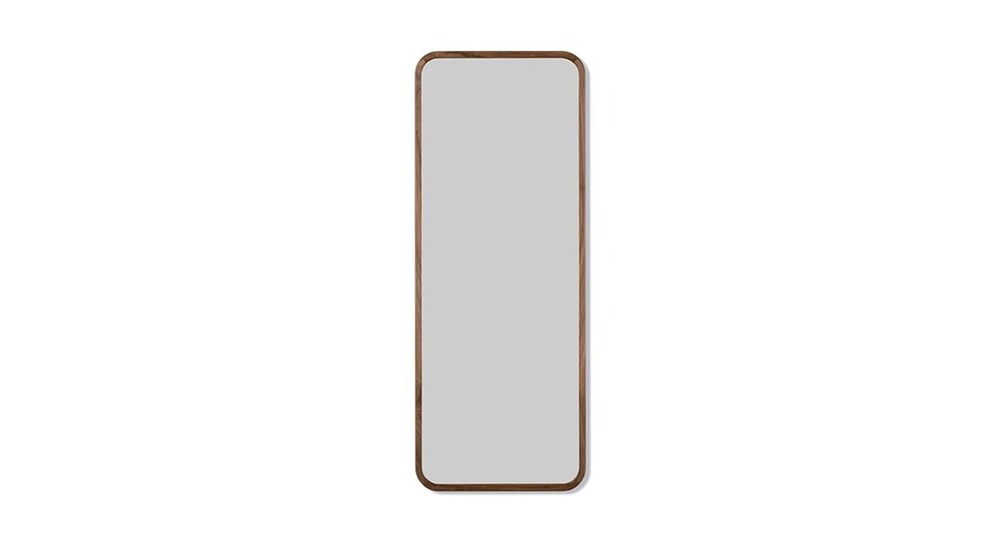 Fredericia Silhouette Mirror 70x180. Изображение 1