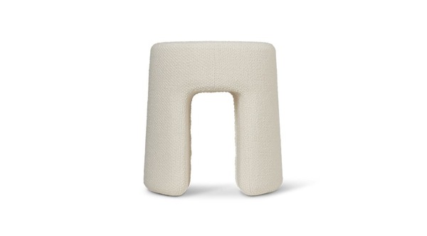 Fredericia Sequoia Pouf