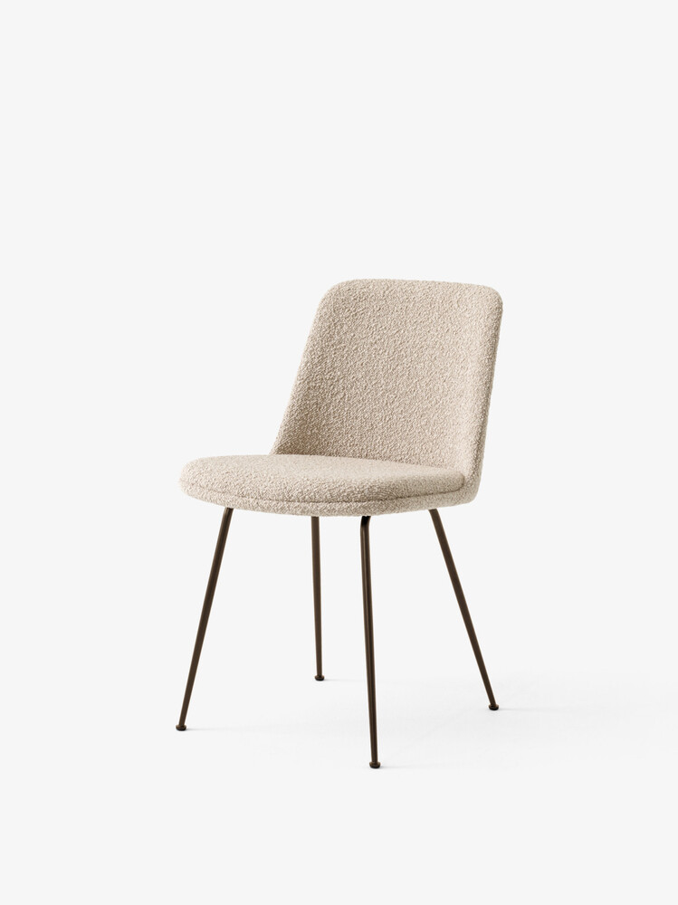 СТІЛЕЦЬ &TRADITION, RELY CHAIR HW9,16090003. Изображение 1