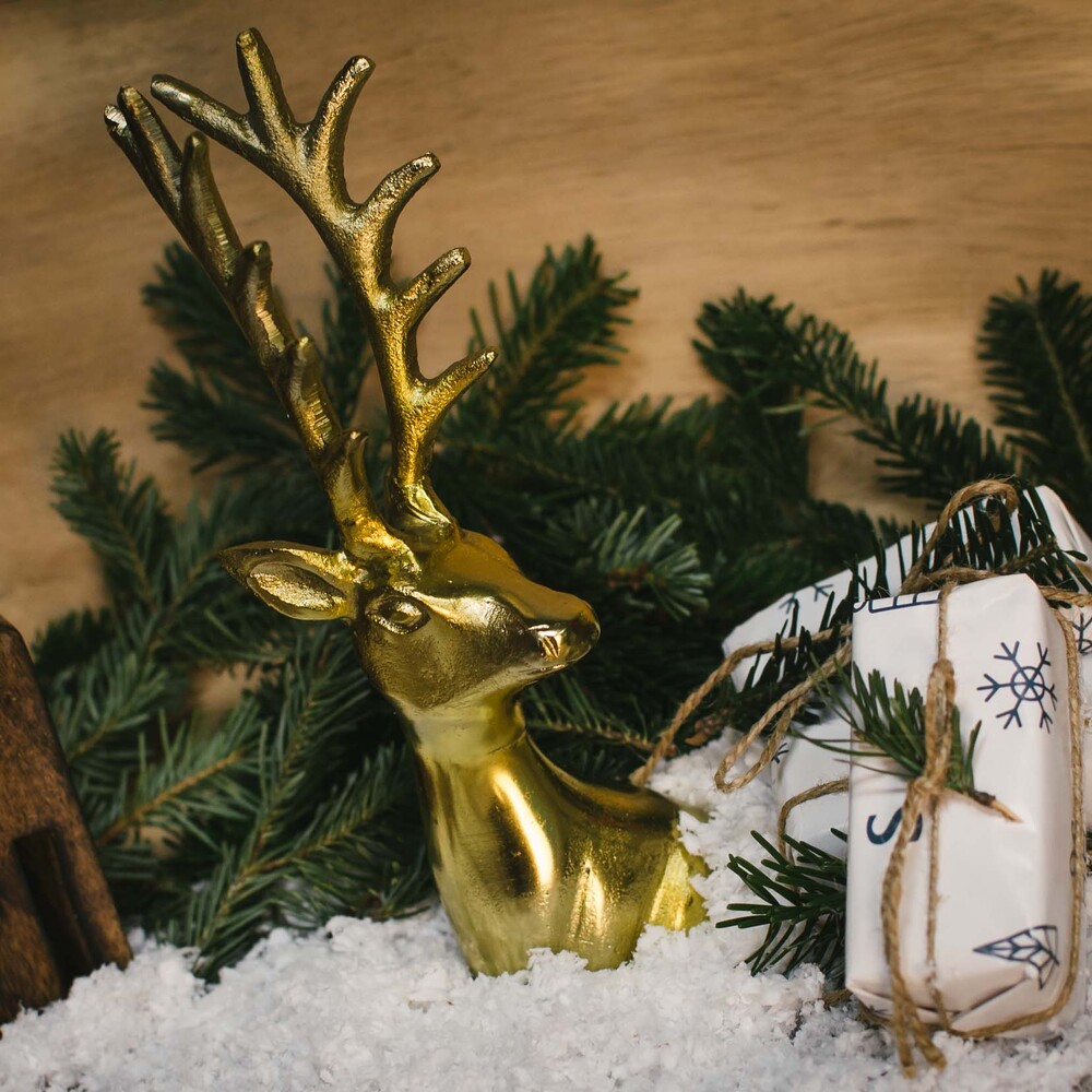 Фігурка Speedtsberg у вигляді оленя. Изображение 1