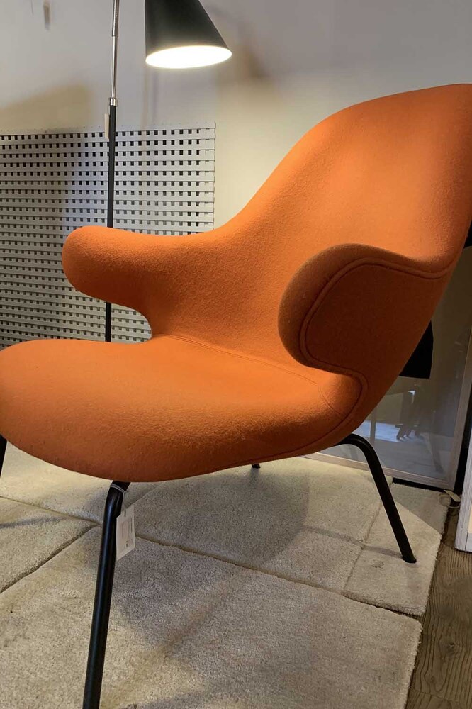 Крісло &tradition Catch JH14. Изображение 1