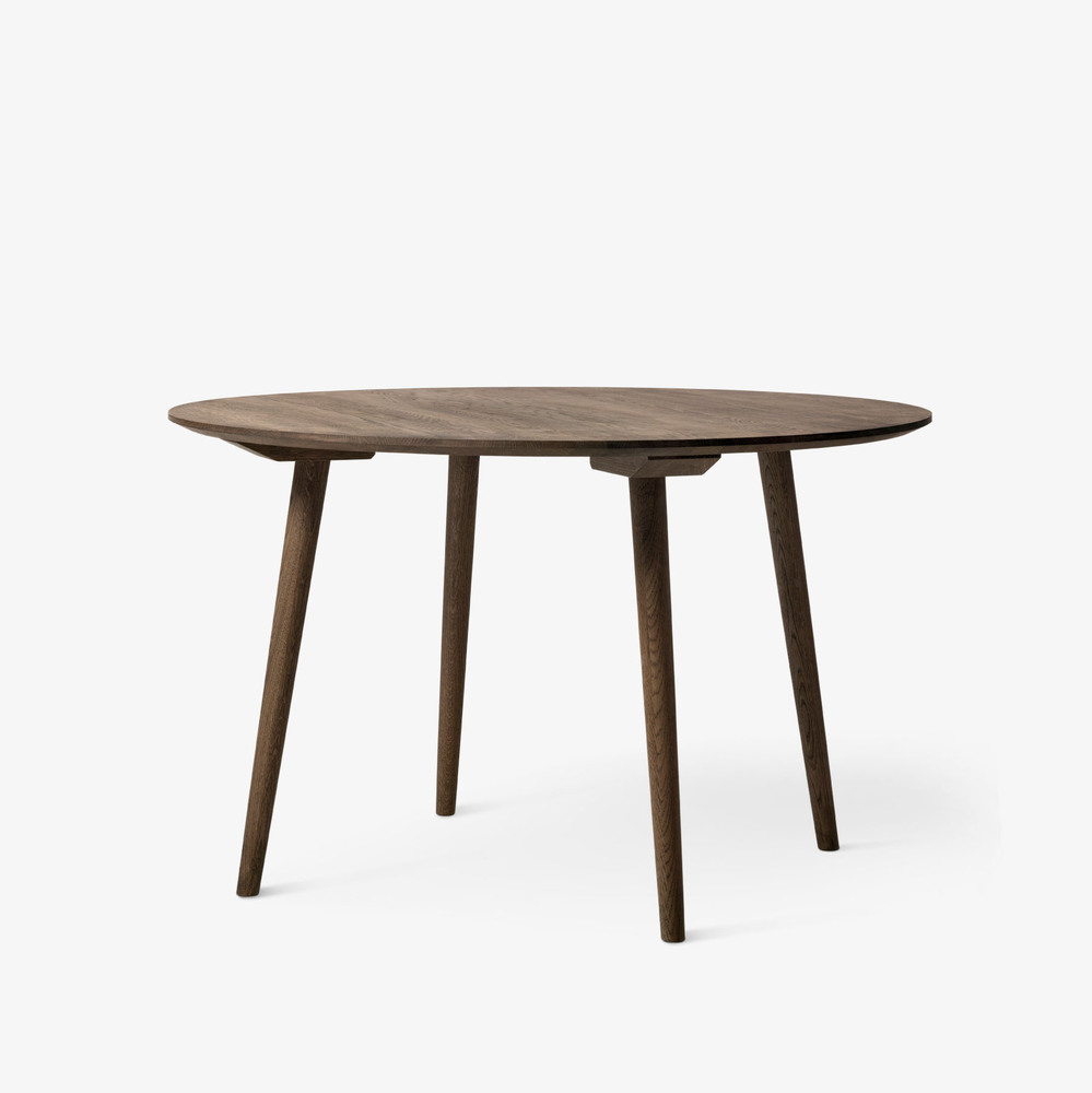 СТІЛ &TRADITION, IN BETWEEN SK4 SMOKED OILED OAK, 20981200. Изображение 1