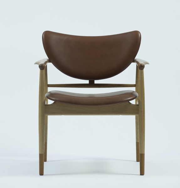 Стілець HOUSE OF FINN JUHL 48 CHAIR 1948