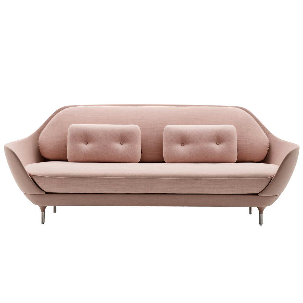 Диван Fritz Hansen Favn™ sofa, 3-seater. Изображение 1
