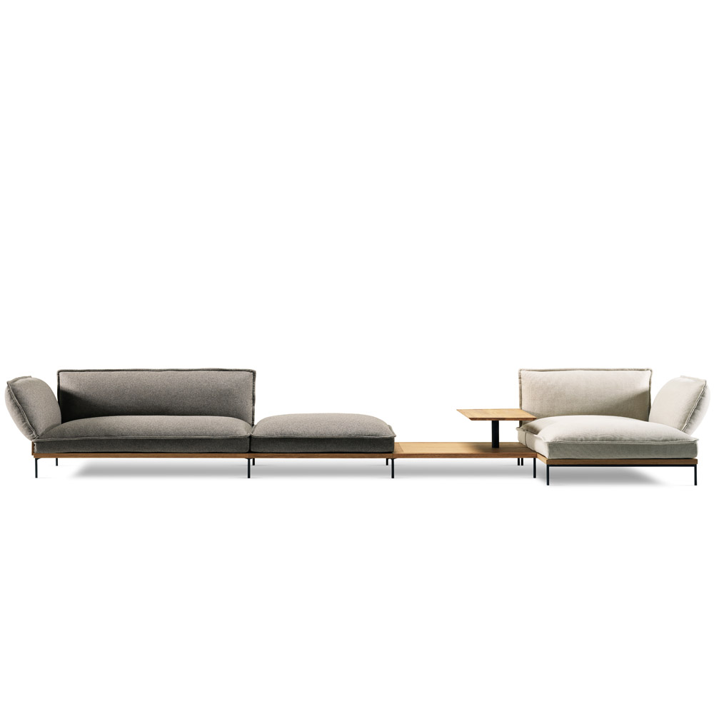 Диван Fogia JORD 2-seater. Изображение 1