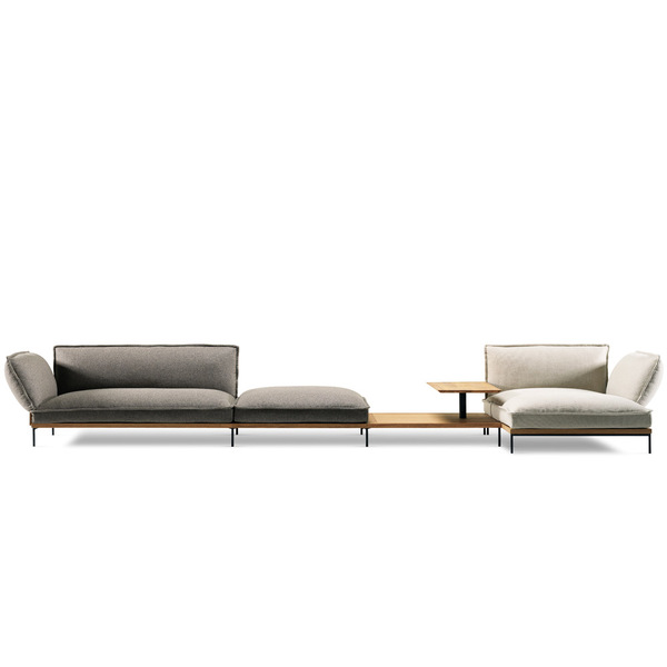 Диван Fogia JORD 2-seater