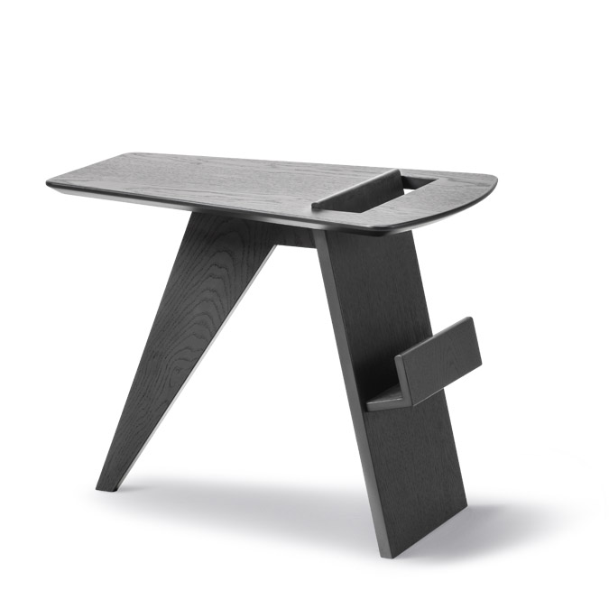 Столик Fredericia Magazine Table. Изображение 1