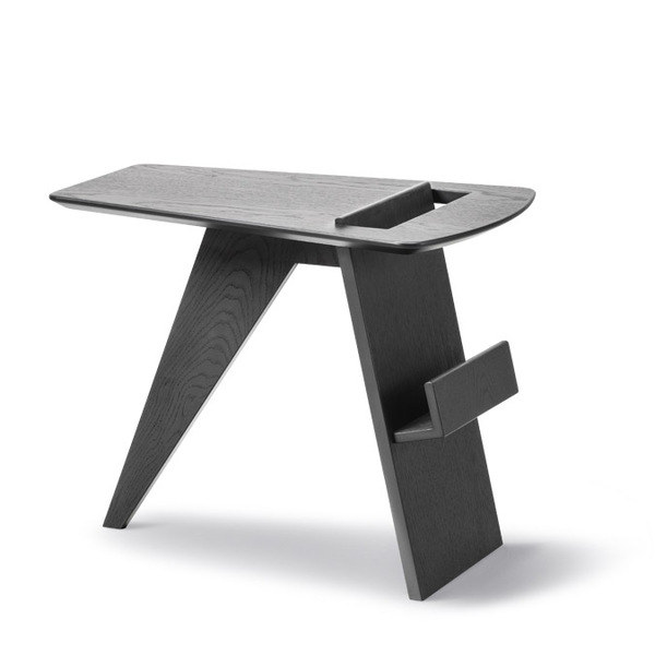 Столик Fredericia Magazine Table