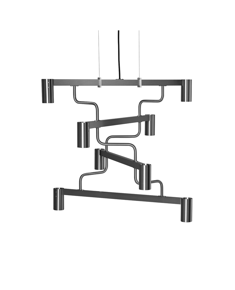 Підвісний світильник RUBN Kennedy Chandelier. Изображение 1