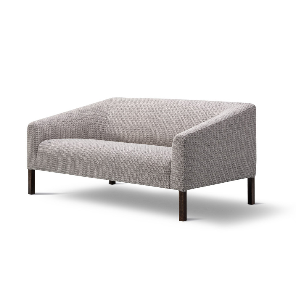 Диван Fredericia Kile Sofa - 2 Seat. Изображение 1