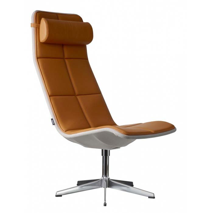 Офісне крісло Swedese Kite high. Изображение 1