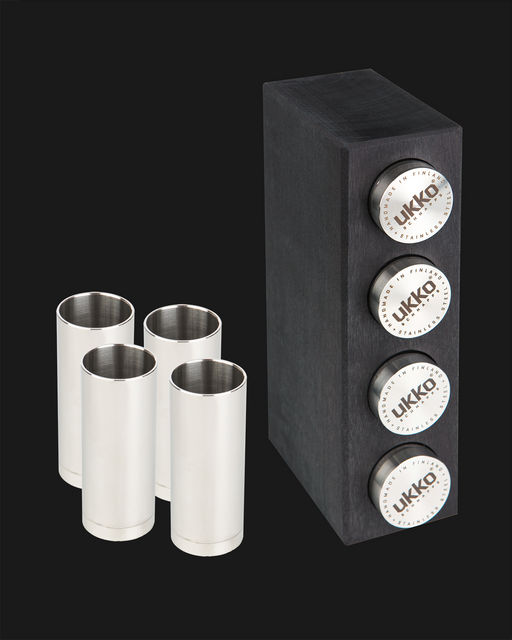 Schnapps 4 in Birch case. Изображение 1