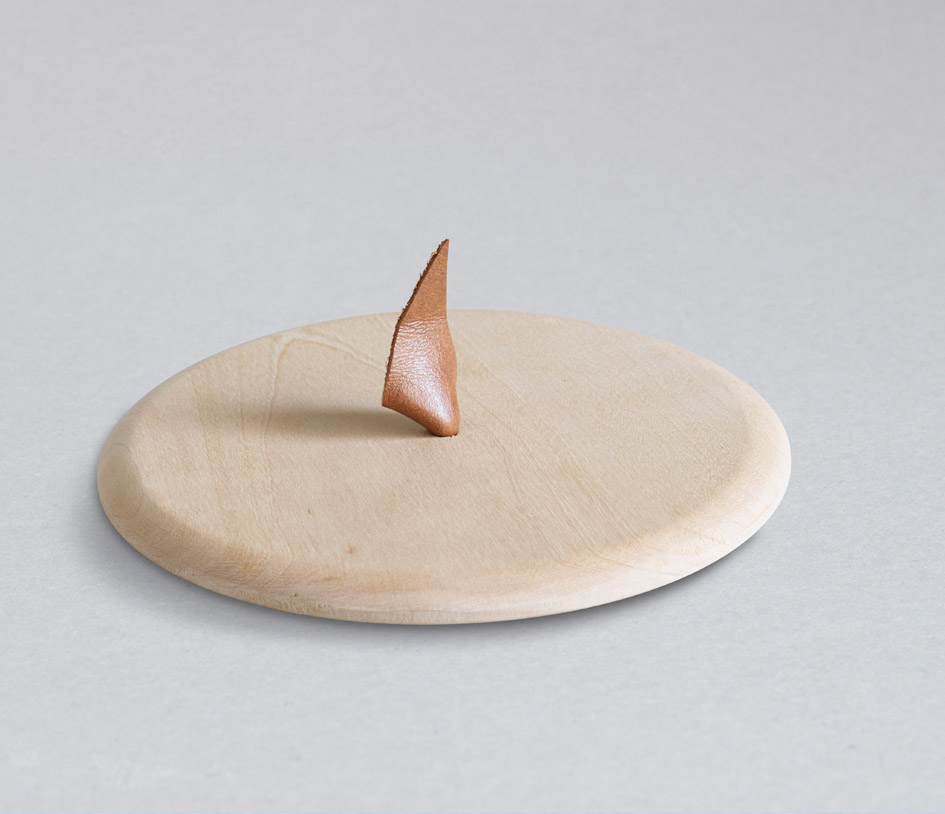 Кришка для вази Ment Krakebollelokk Bjork. Изображение 1