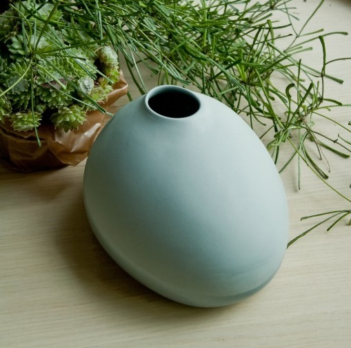 Ваза настольная Ment Kraken grastein duebla. Изображение 1