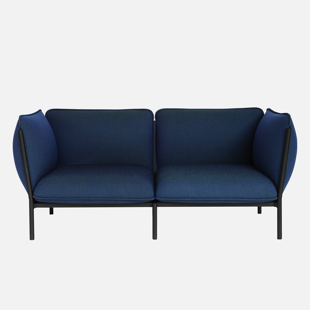 Hem  Kumo Modular 2-Seater Sofa + Armrests by Anderssen & Voll. Изображение 1