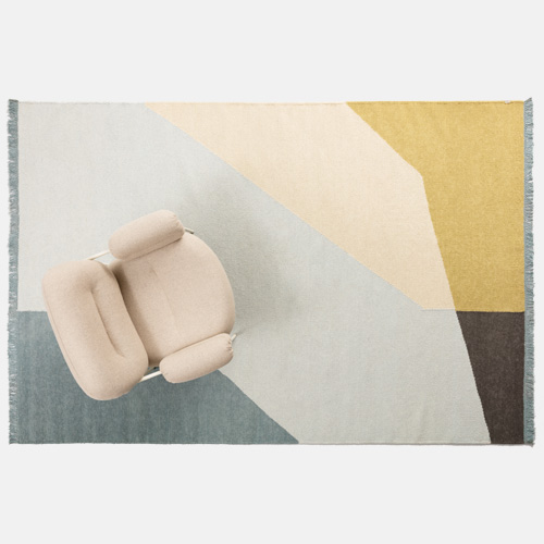 Килим Fogia Land. Изображение 1