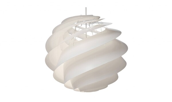 Підвісний світильник Le Klint SWIRL 1 MEDIUM