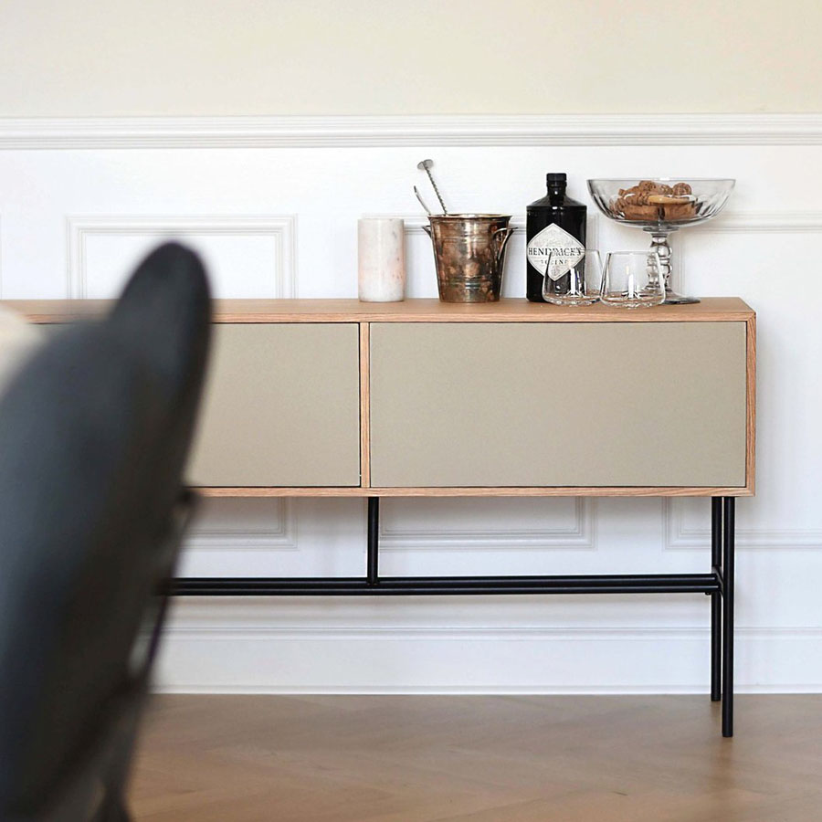 Lemus HOME Classic 1800 Oak. Изображение 1