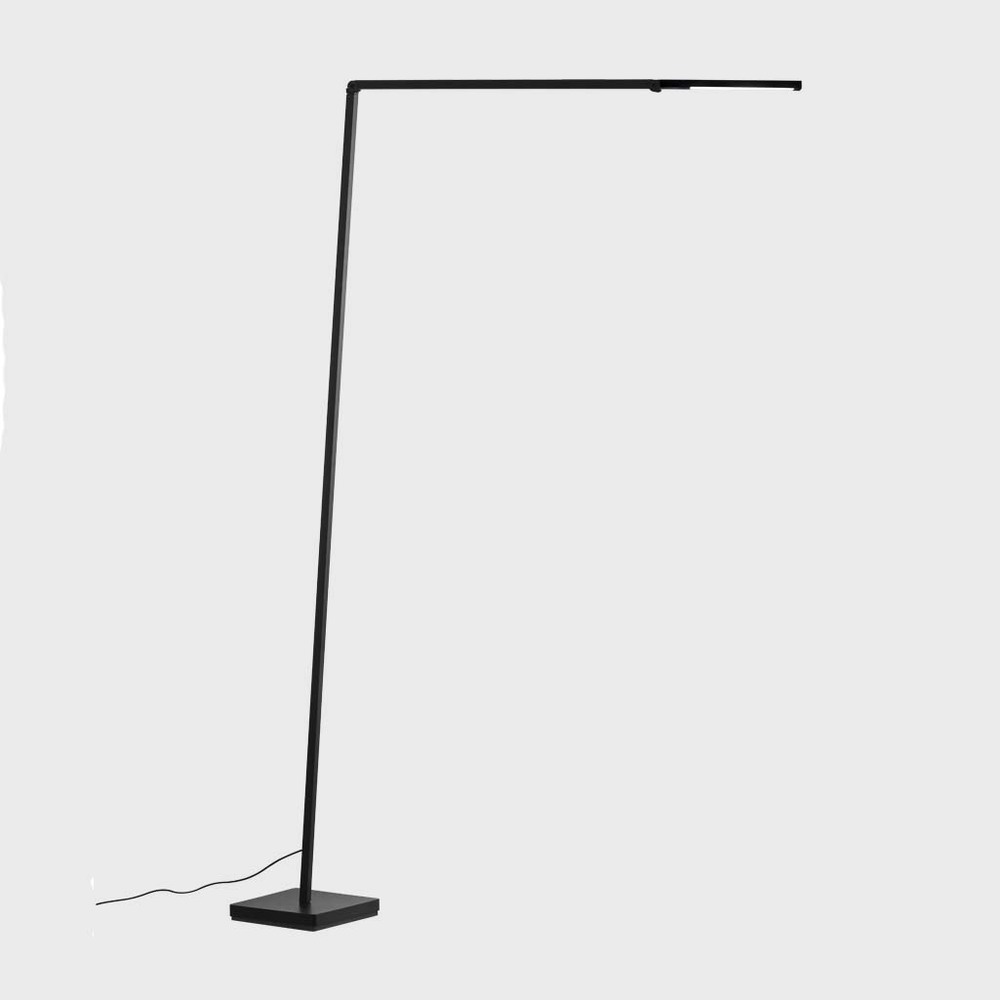 Торшер NEMO Lighting UNTITLED READING LINEAR. Изображение 1